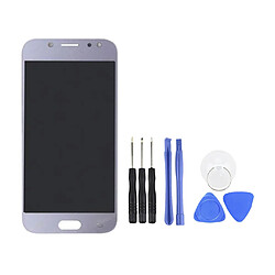 Acheter Remplacement De L'écran Tactile LCD Pour Galaxy J5 2017 SM-J530F Bleu Clair