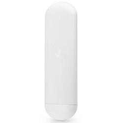 Antenne et point d'accès extérieur CPE - AP Ubiquiti NS-5AC NanoStation AC AirMax AC 5GHz 16dBI 