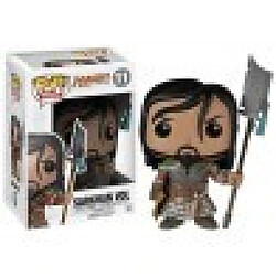 Funko - Figurine Magic The Gathering - Serie 2 Sarkhan Vol Pop - Matière PVC - Vendu en window box - Taille 10cm 