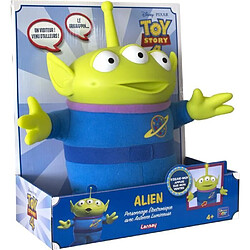 Lansay TOY STORY 4 - ALIEN ELECTONIQUE