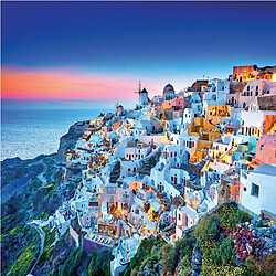 Educa Borras Puzzle 1500 pcs - Santorini