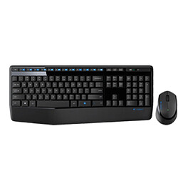 Logitech MK345