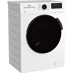 Laveuse - Sécheuse BEKO HTV 7716 DSW BTR 7kg / 4kg 1400 rpm Blanc 7 kg