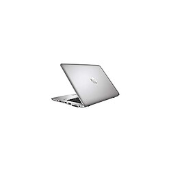 Avis HP ELITEBOOK 820 G3 CORE I7 6600U 2.6Ghz · Reconditionné