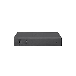 LevelOne GES-2108 network switch