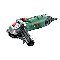 Meuleuse d'angle BOSCH PWS 750-115 750 W 115 mm