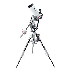 BRESSER Télescope Messier MC-100/1400 EXOS-2-GOTO