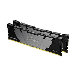 Mémoire RAM Kingston KF432C16RB2K2/16 DDR4 16 GB CL16 