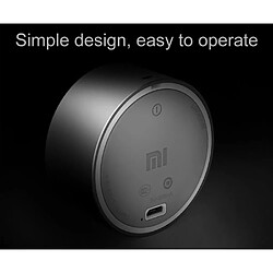 Samsung Original Xiaomi Mi Bluetooth 4.0 Enceintes sans fil lecteur audio soutien mains libres Phone Call