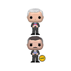 Avis FUNKO - POP figure Jeopardy Alex Trebek