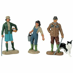 Tomy - 40954 - Figurine - Britains Farmyard - Echelle 1:32