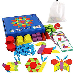 Avis Universal Puzzle créatif pour enfants Puzzle pour enfants avec des jouets en bois Puzzle pour enfants Apprentissage de la petite enfance