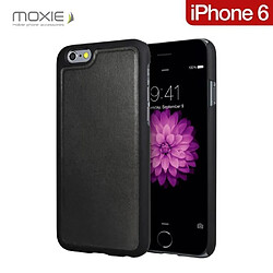 Liam Access Coque magnétique Moxie Dress Noire pour iPhone 6 