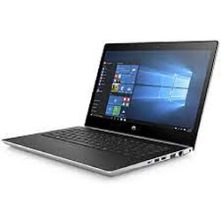 Ordinateur Portable HP Probook 440G5 - Core i5 1.6 Ghz - RAM 16 Go - SSD 256 Go