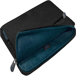 Acheter Pedea``Fashion`` Housse de protection pour ordinateur portable 10,1 pouces Noir/bleu.