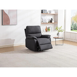 Fauteuil de relaxation