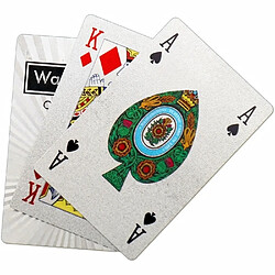 Jeu de cartes