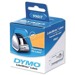 DYMO S0722550 - Etiquettes Multi-usage - 19 x 51 mm (pack de 500) DYMO S0722550 - Etiquettes Multi-usage - 19 x 51 mm (pack de 500)