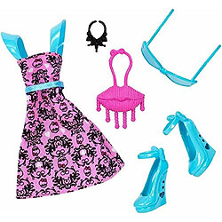 Monster High Fashion Pack