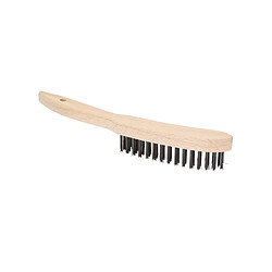 Perel Brosse Métallique