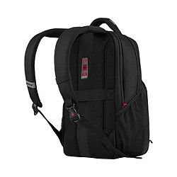 Wenger Sac à Dos pour Ordinateur Gaming 15.6'' PlayerMode avec Poche pour Clavier Noir pas cher