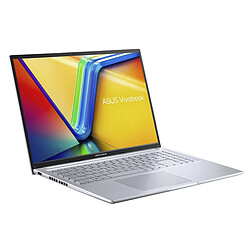 Avis PC portable Asus VivoBook S1605PA MB183W 16" Intel Core i7 11370H 12 Go RAM 512 Go SSD Gris