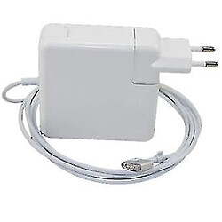 Universal Yyh Charger 85W Magsafe 2 Compatible pour MacBook Pro 13 '15' 17 '