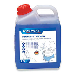 Liquide pour toilette portable Campingaz Instablue Standard 2,5L 