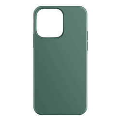 Coque pour iPhone 14 Pro Max Semi-rigide Fine Intérieur Doux Moxie pin vert Coque iPhone 14 Pro Max Semi-rigide Fine Légère Intérieur Doux Moxie pin vert