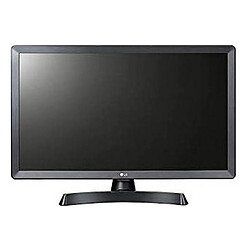 LG TV LED 24"" 60 cm - 24TL510SPZ