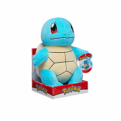 Alive Records Pokemon - Plush 30 cm - Squirtle (95257B)