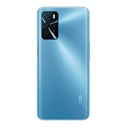 Avis Oppo A54s 4Go/128Go Bleu (Bleu Perle) Double SIM CPH2273