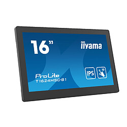 iiyama T1624MSC-B1