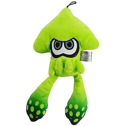 Universal Zysd 25cm 6 couleurs Splatoon INKLING SQUID PLUSE JOUET ANIMAUX MOLES FAIT