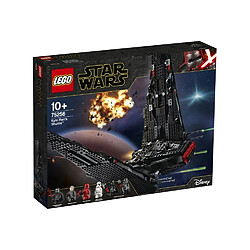 Ludendo La navette de Kylo Ren LEGO® Star Wars™ 75256