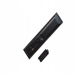 GUPBOO Télécommande Universelle de Rechange Pour Toshiba 32C3030DB 32C3035DG 32C3500P 32C3502P