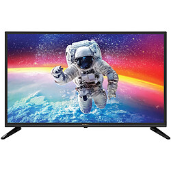 Hyundai TV 32'' HD LED 80 cm triple tuner USB et HDMI