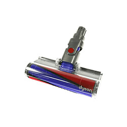 Dyson TURBO BROSSE POUR V6 TURBO BROSSE POUR V6 pour PIECES ASPIRATEUR NETTOYEUR PETIT ELECTROMENAGER DYSON - 966489-10