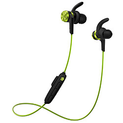 1 Plus iBFree Sport Écouteurs apt-X BT 4.1 Dans l'oreille Stéréo Casque Intra-auriculaire Étanche IPX4 avec Microphone Contrôle de