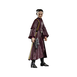 Hasbro Star Wars Episode I Black Series - Figurine Padmé Amidala 15 cm 