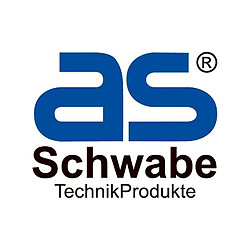 Schwabe Baladeuse LED EVO 8 270G schwenkbar IP30