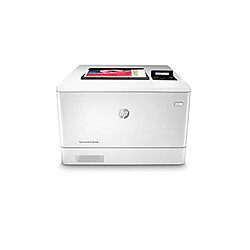 HP Color LaserJet Pro