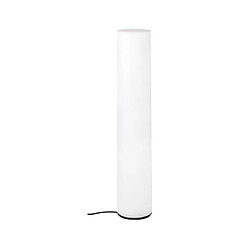 NEWGARDEN Lampadaire intérieur extérieur Fity 100 cm Alimentation électrique (blanc chaud).