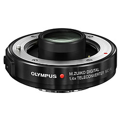 OLYMPUS Téléconvertisseur 1.4x M.ZUIKO DIGITAL MC 14