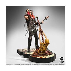 Knucklebonz Misfits - Statuette Rock Iconz Jerry Only 23 cm 