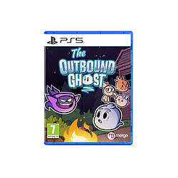 Just For Games The Outbound Ghost Edition Standard PS5