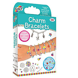 Galt Toys Charm Bracelets