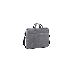 Housse pour ordinateur portable Defender SOLID Gris Monochrome 15,6" 40 x 31 x 4 cm 