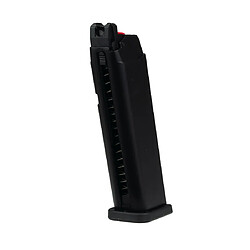 Chargeur pour Pistolet Airsoft Galaxy G-SERIES WE 