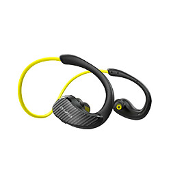 A881BL Écouteur de sport imperméable Ecouteurs NFC Bluetooth Music NFC Écouteurs sans fil Bluetooth sans fil 